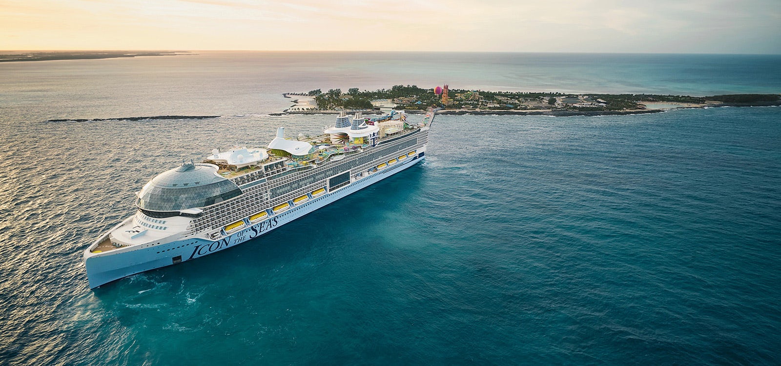Top Villas Cruise services