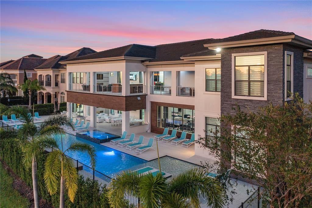 350 Muirfield Loop at Reunion Resort