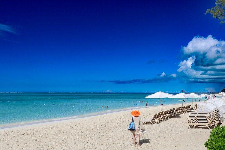 60 things to do in Turks and Caicos, beach visit, Top Villas