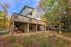 Albrightsville destination