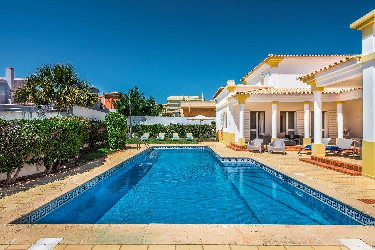 Algarve Large villas