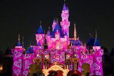 Anaheim destination