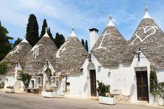 Apulia Italy destination