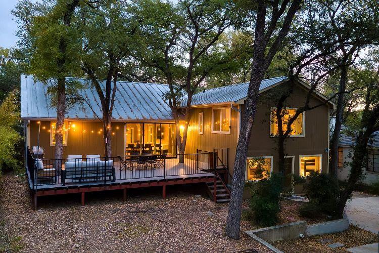 Austin 26 vacation rentals