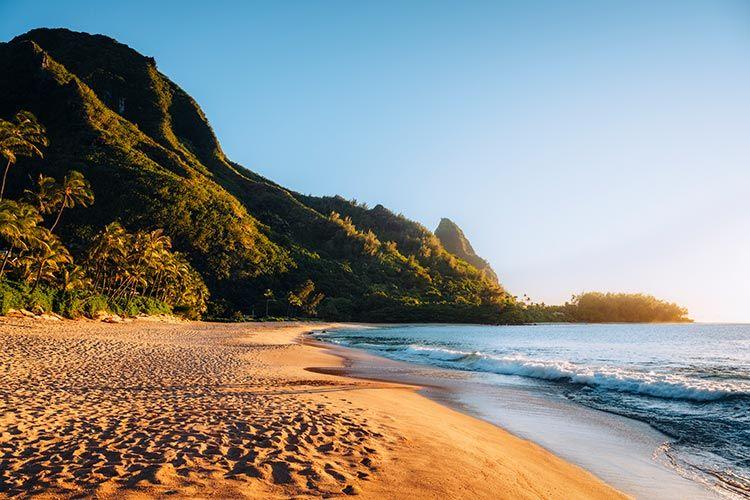 Beaches in Big Island Kamuela