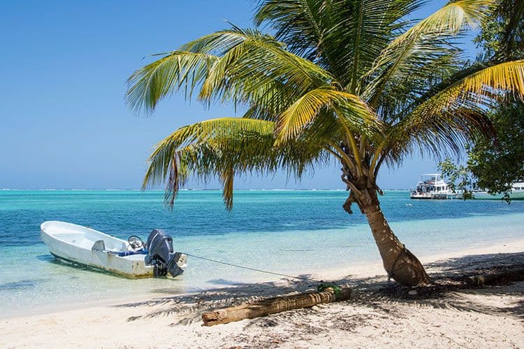 Belize Best time to visit