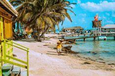 Belize destination
