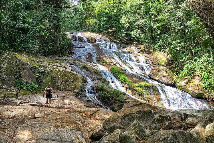 Belize waterfall FAQs