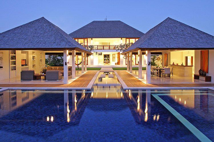 Canggu 4603 Villa Asante