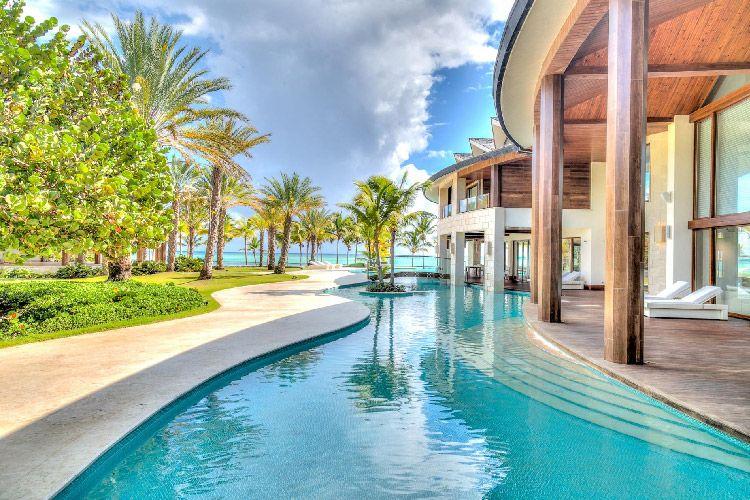 Cap Cana 200 dominican republic