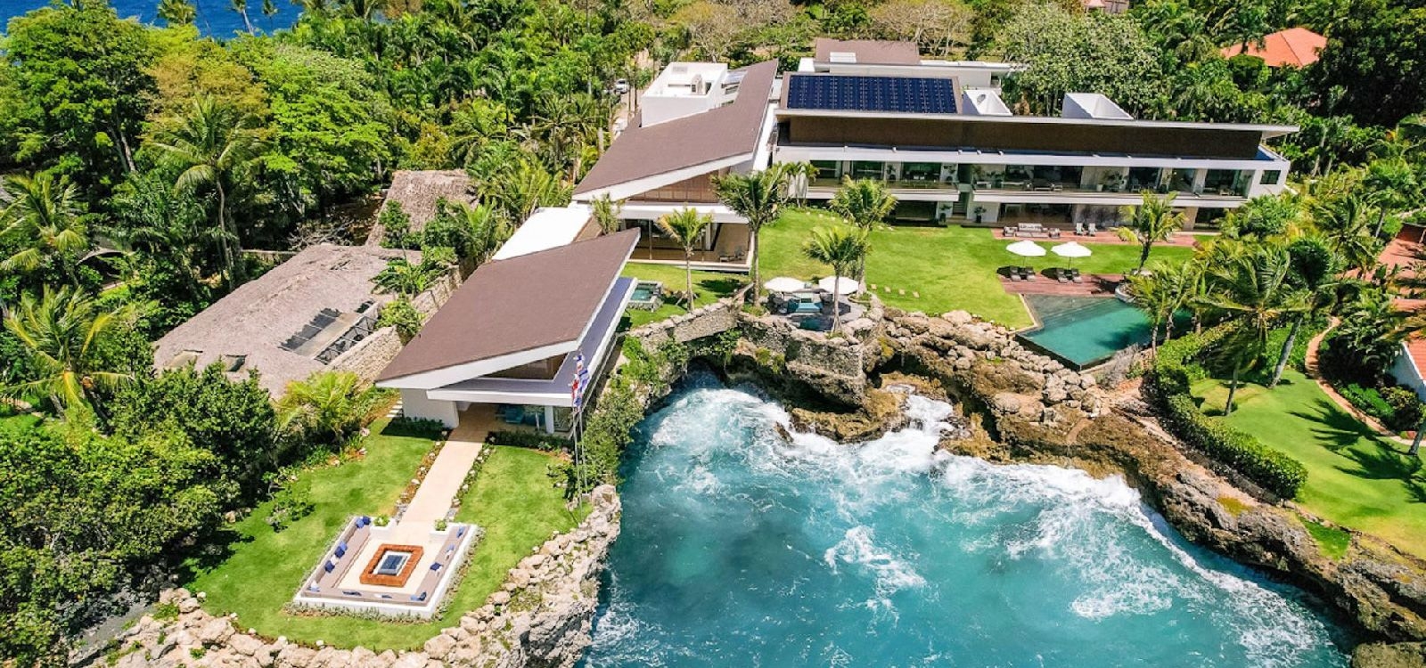 Casa de Campo 167 dominican republic