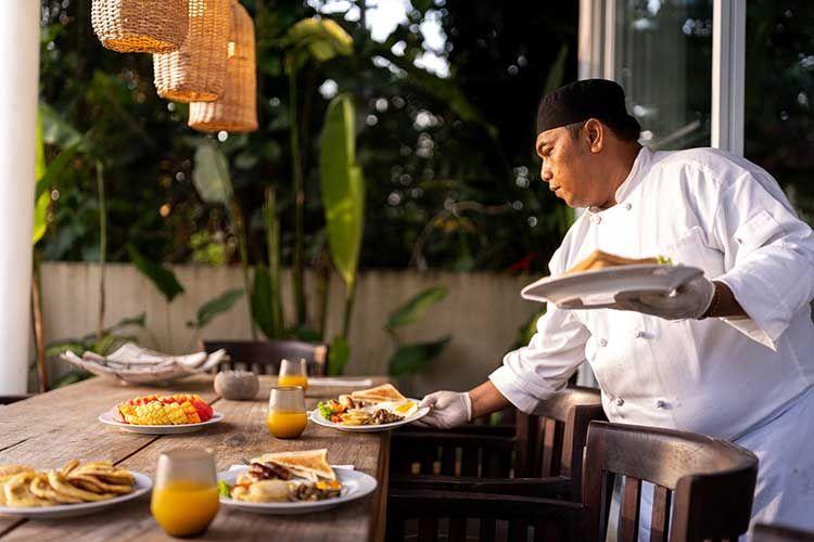 Concierge services in Saint Martin