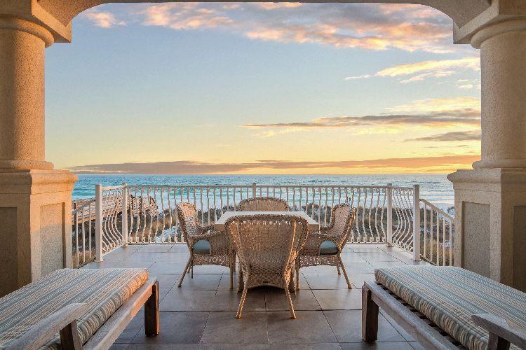 Destin 542 Accommodation