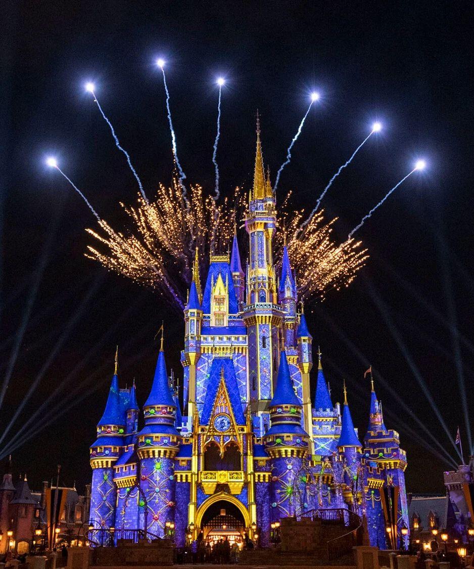 Disney World Top Villas Orlando itinerary