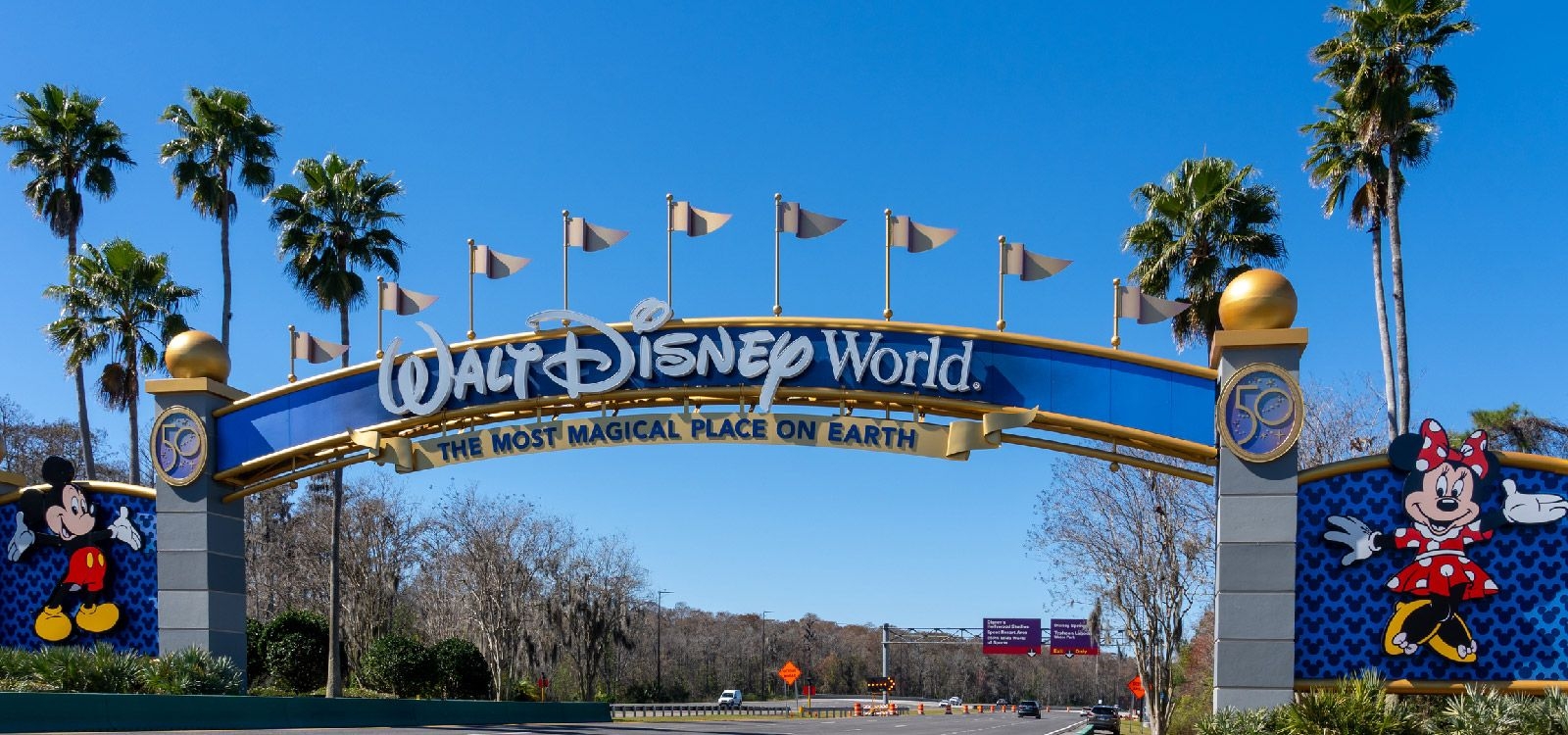 Disney-world-Florida