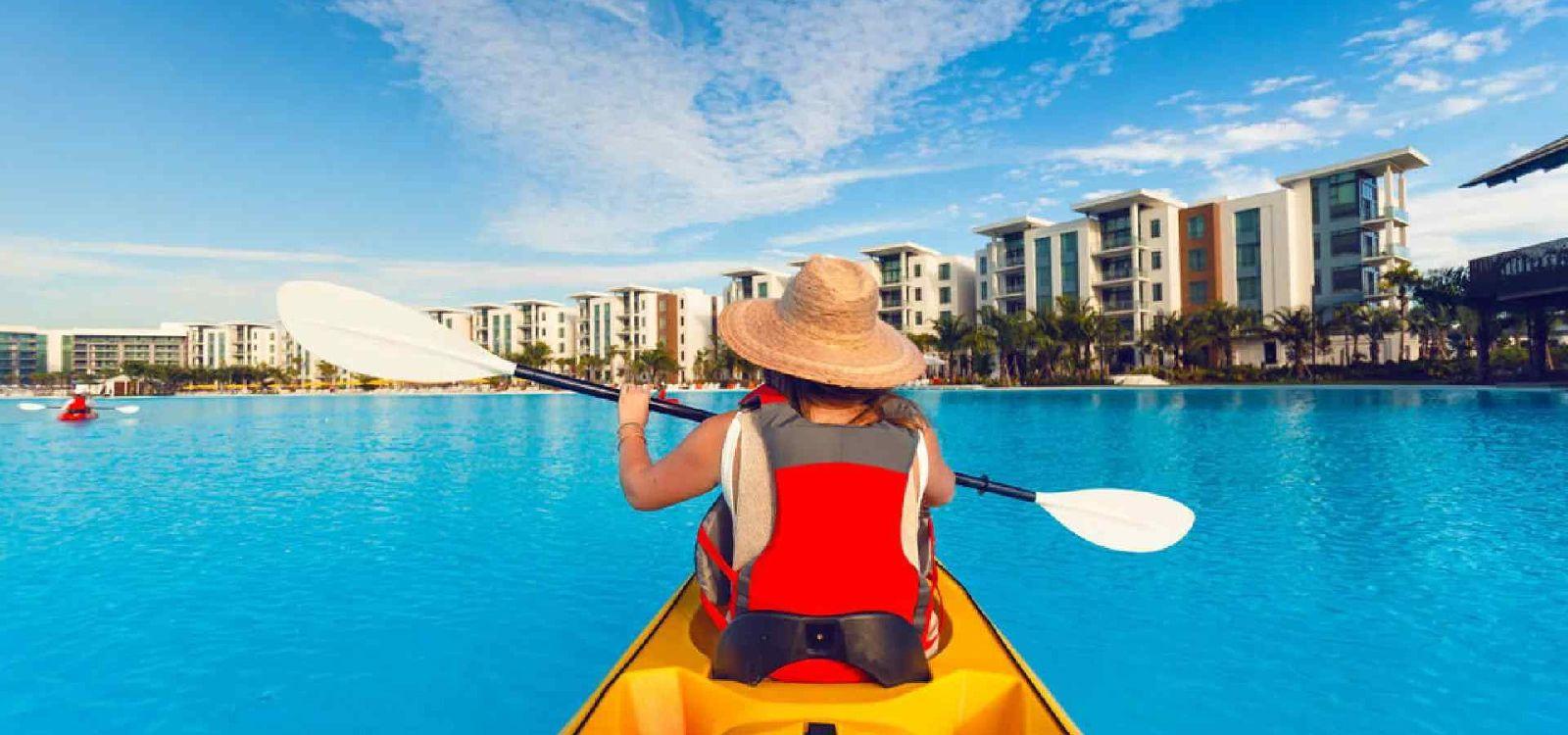 Evermore Resort 4 bedroom condos