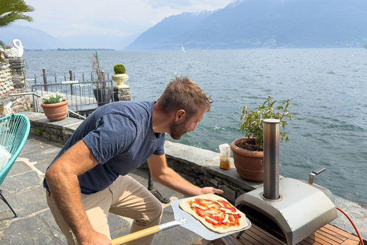Food and Drink in Lake Maggiore