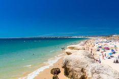 Gale Algarve destination