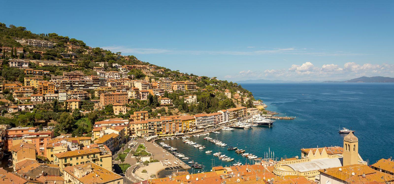 Grosseto 7 bedroom villas, Top Villas