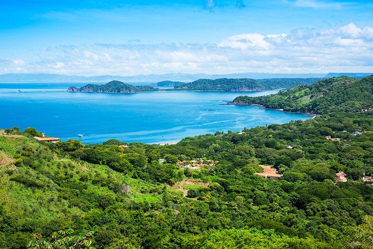 Guanacaste