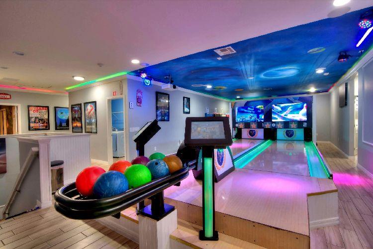 Hollywood Villa 14 bedroom