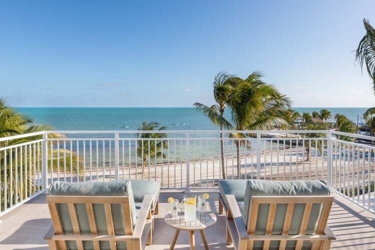 Stayation in Florida, Islamorada Premium Villa 1, Top Villas