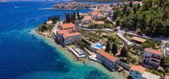 Korcula destination Croatia
