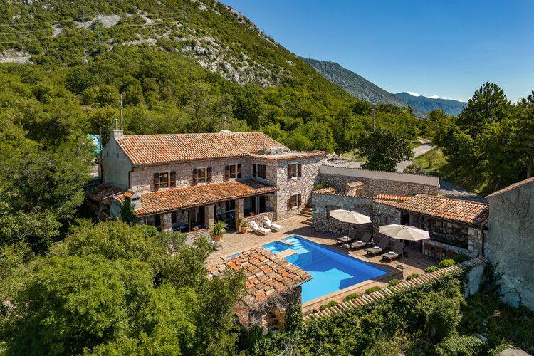 Kvarner villas, Krizisce 1, Top Villas