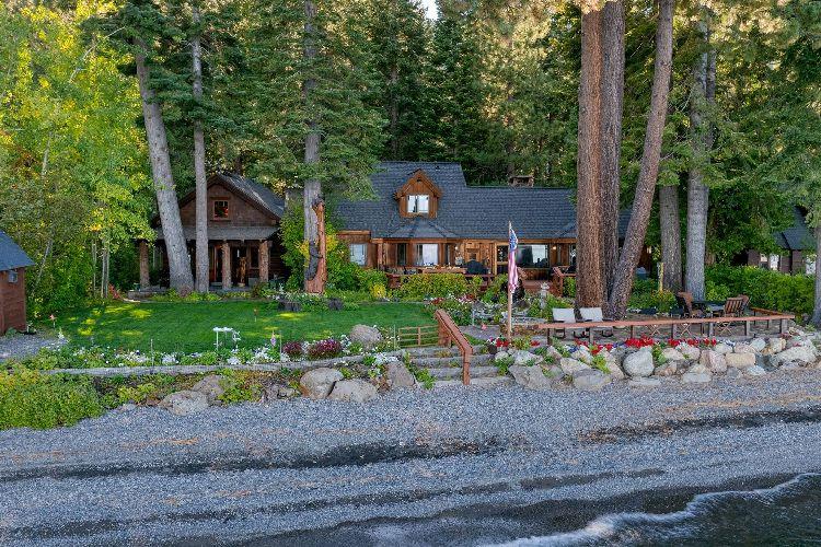 Lake Tahoe 277 pet friendly