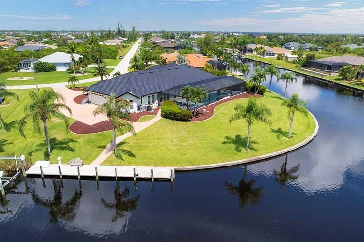 Port Charlotte Vacations for groups