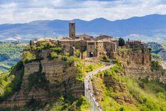 Lazio Italty destination