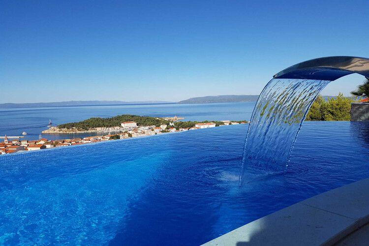Makarska 1, Makarska villas with pools, Top Villas