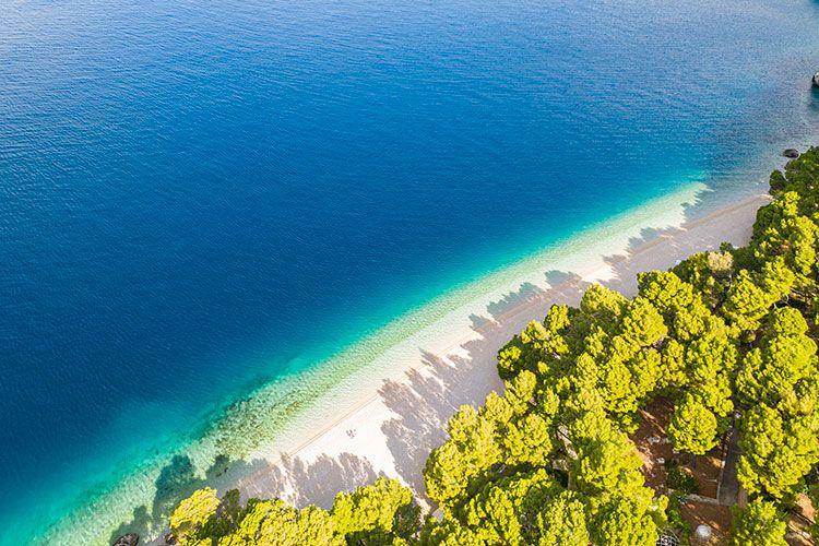 Makarska best time to visit