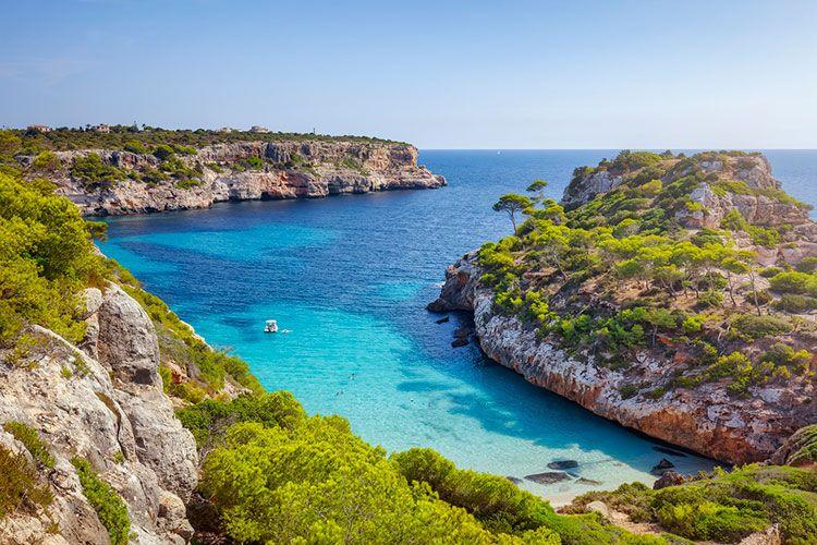 Mallorca best time to visit