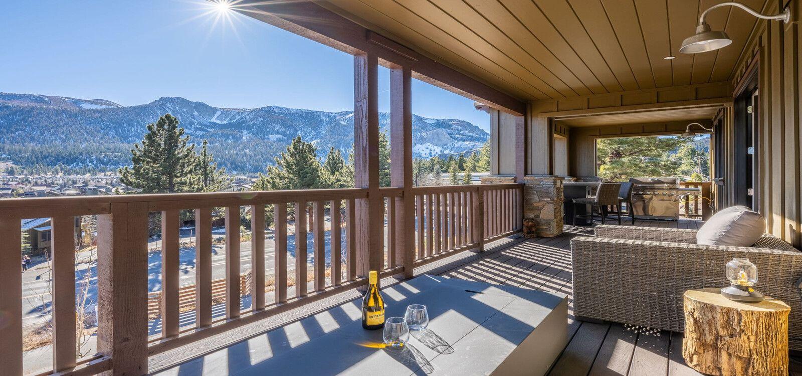 Mammoth Lakes Airbnb alternatives, Mammoth Lakes 127