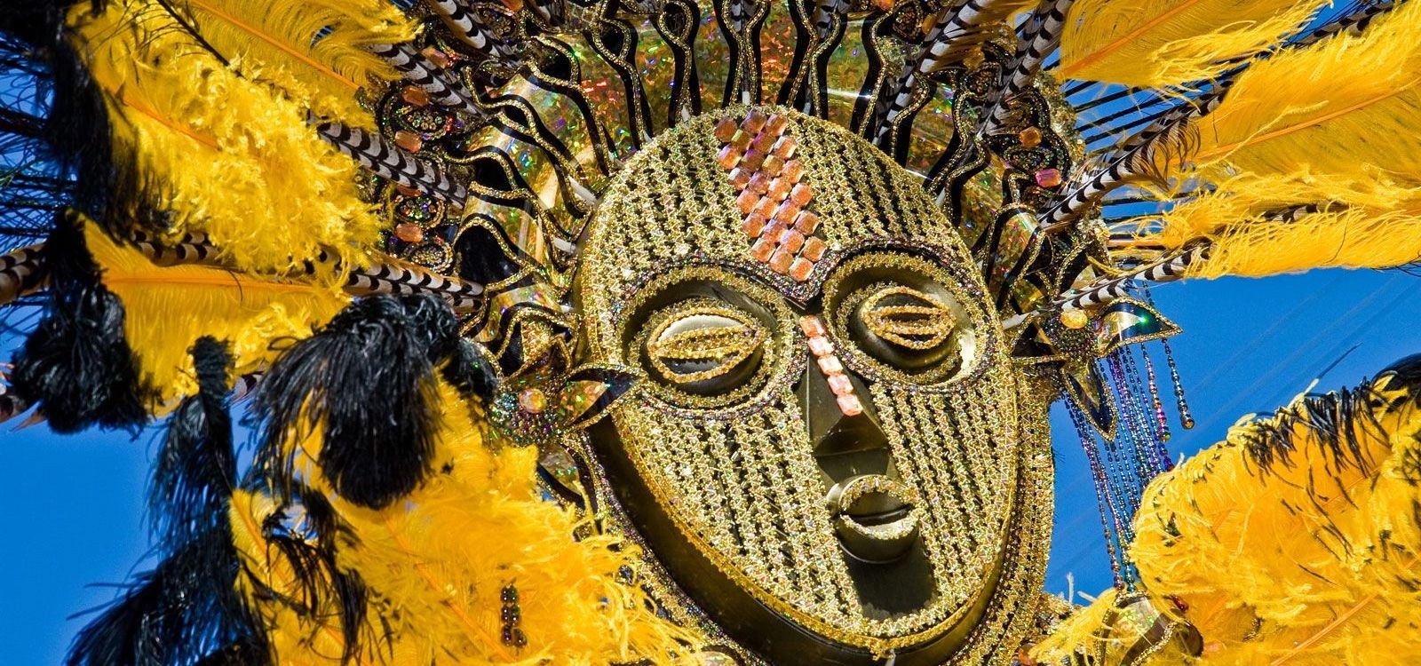 Maskanoo Turks and Caicos event