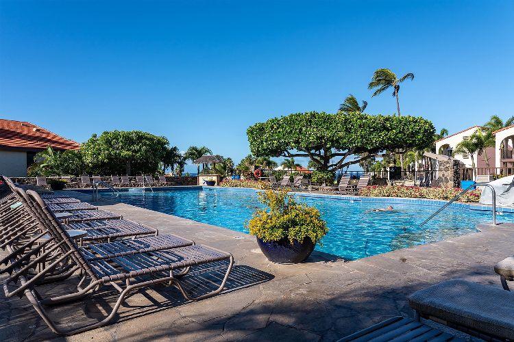 Maui 49 About our villas