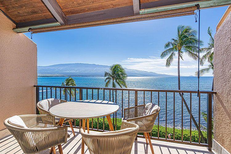 Maui 74 ocean views