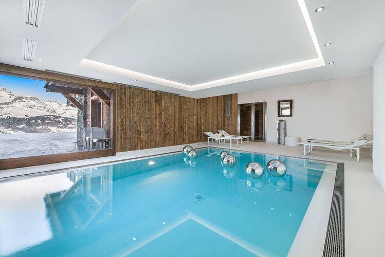 Megeve Spa chalets, Megeve Princesse 1, Top Villas