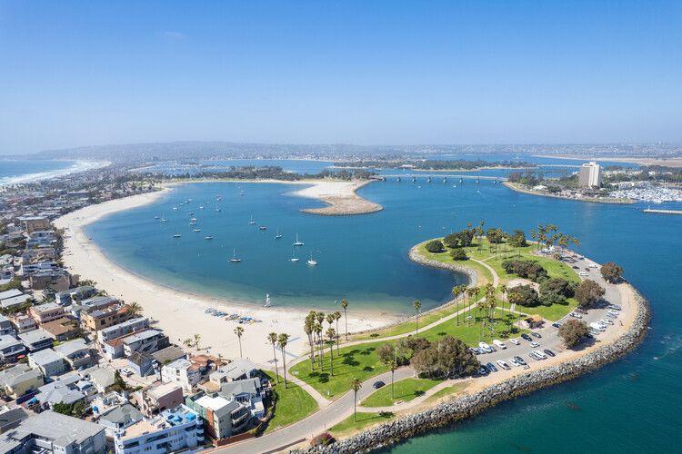 Mission Beach and Mission Bay view, FAQs, Top Villas