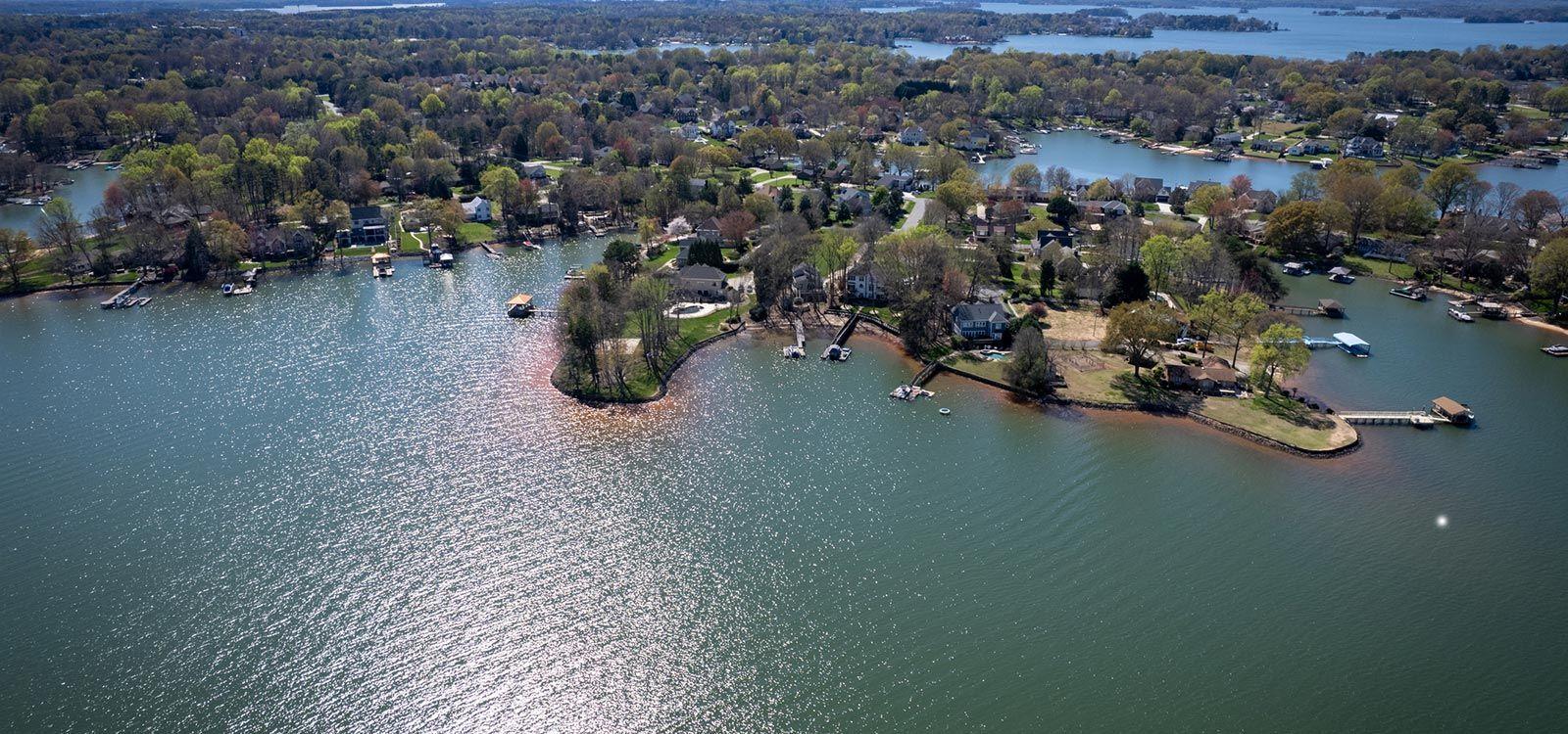 Mooresville North Carolina