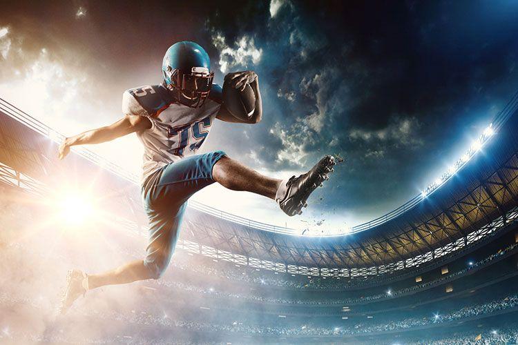 NFL Orlando American football Accommodation Villas