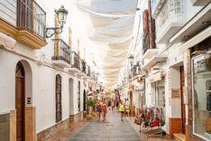 Nerja destination