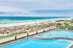 Okaloosa Island vacation rentals