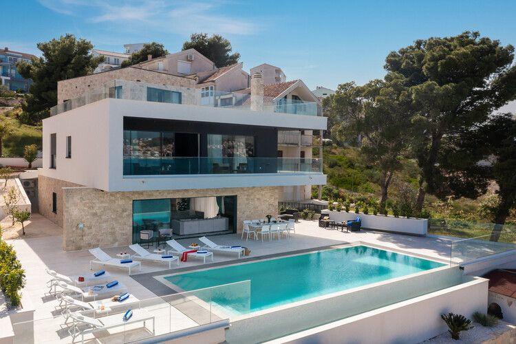 Okrug Gornji villas, Okrug Gornji 1, Top Villas