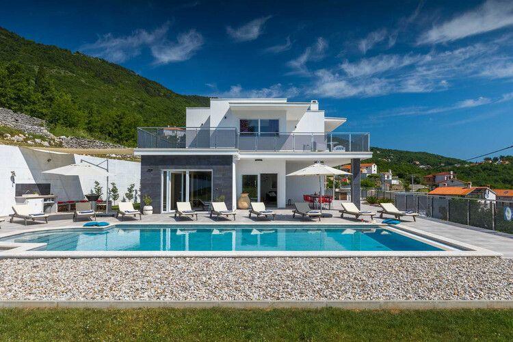 Luxury Opatija villas, Opatija 3, Top Villas
