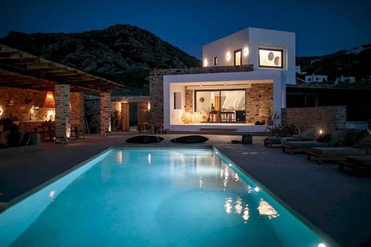 Orkos 1 naxos vacation rentals