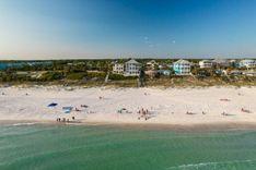 Panama City Beach vacation rentals