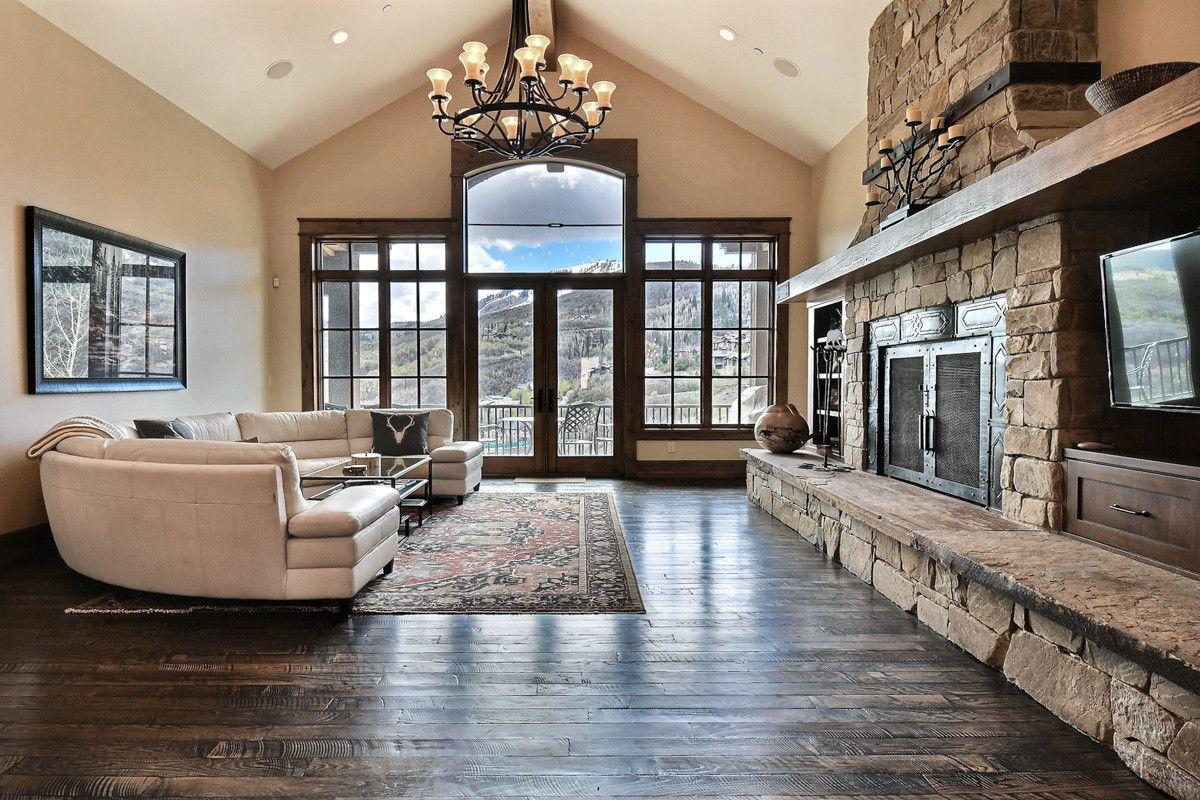 Park City 110 Townhouse