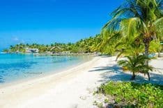 Placencia Peninsula destination